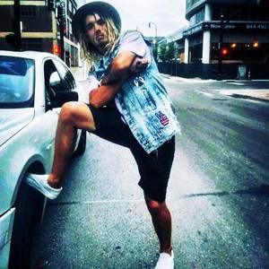 Meet your Posher, Ricky